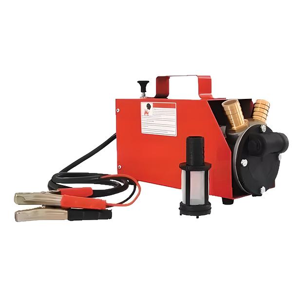 Насос для перекачки масла Adam Pumps Е1224 фото 1