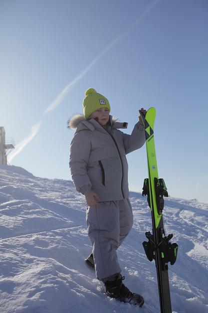 Куртка Бонн р.6-13 фото 1