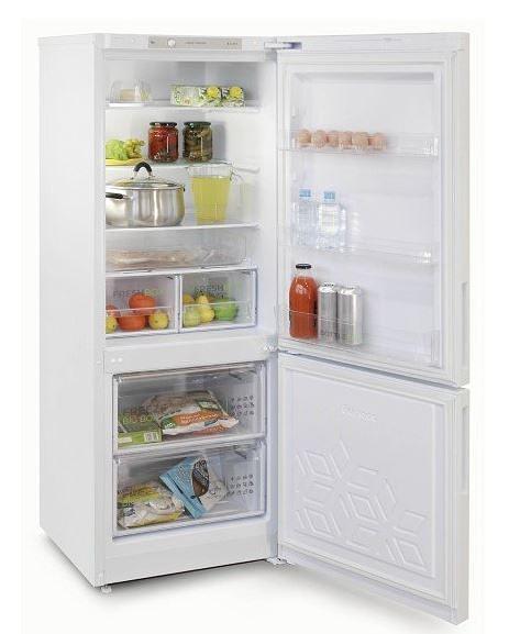 Холодильник 6134 БИРЮСА фото 5