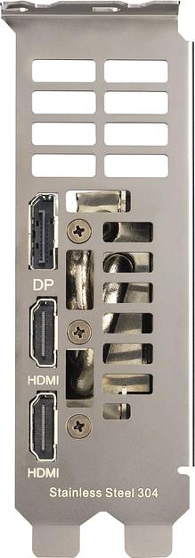 Видеокарта Asus PCI-E 4.0 RTX5060-O8G-LP-BRK NVIDIA GeForce RTX 5060 8Gb 128bit GDDR7 2550/28000 HDMIx1 DPx3 HDCP Ret фото 9