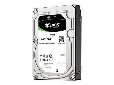 Жесткий диск SATA 2TB 7200RPM 6GB/S 256MB ST2000NM001A SEAGATE фото 1