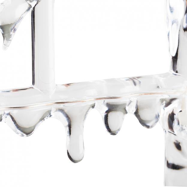 Светильник Neon-Night Home Подсвечник со свечками 4лам. ПВХ/медь (513-034) фото 9