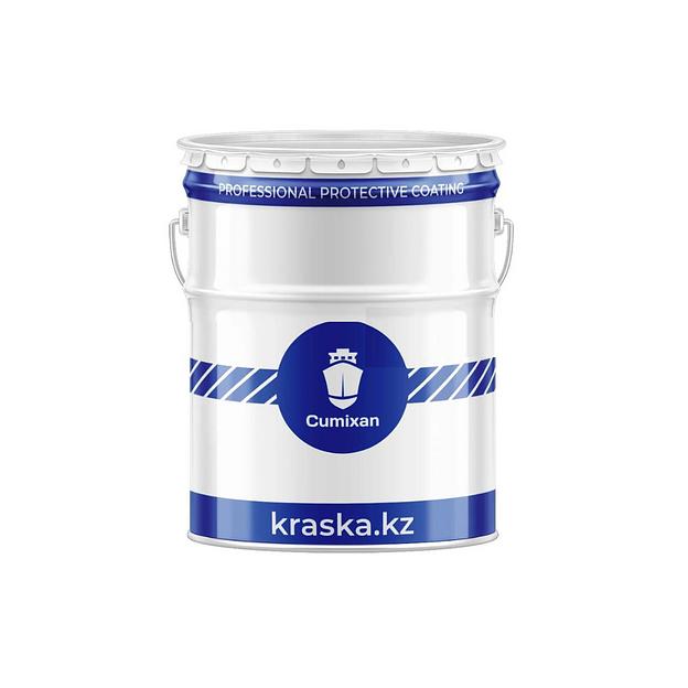 «Cumixan Pro Epoxy (W)» многофункциональный двухкомпонентный усиленный эпоксидный состав ОПТ фото 1