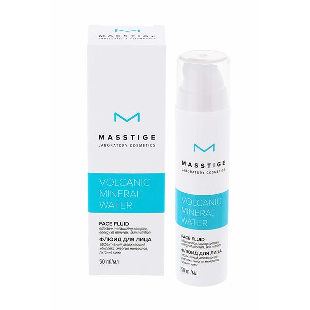 Masstige флюид для лица 50мл фото 1