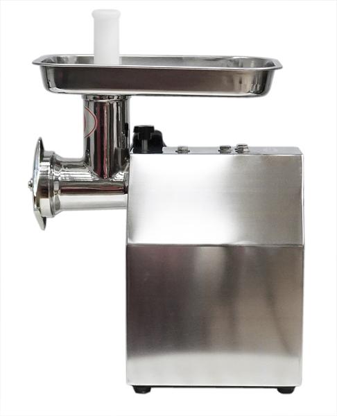 Мясорубка Hurakan HKN-22SS фото 2