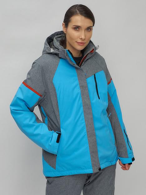 Костюм горнолыжный CHUNMAI 02272-3S фото 6