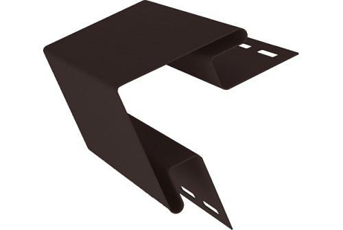 Угол наружный Slim 3 м Grand Line BRAUNI коричневый фото 1