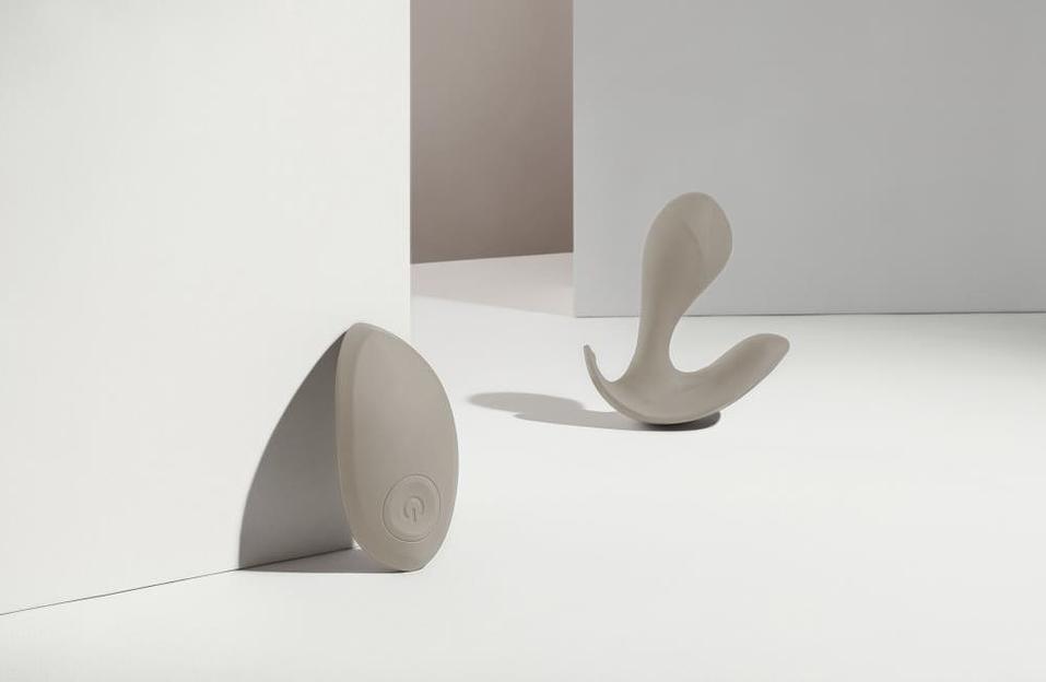 Массажер SD-WS10P08 SECRETDATE фото 4