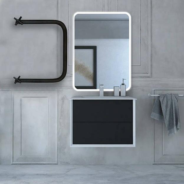 Полотенцесушитель водяной U-образный 400×500 мм ВоЛПро опт фото 2