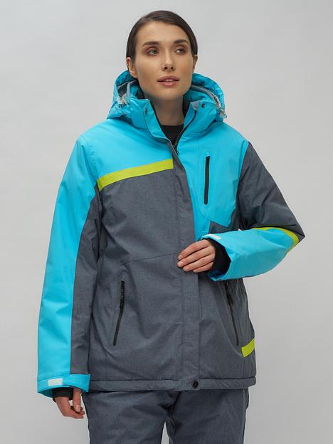 Костюм горнолыжный CHUNMAI 02282-1Gl фото 6