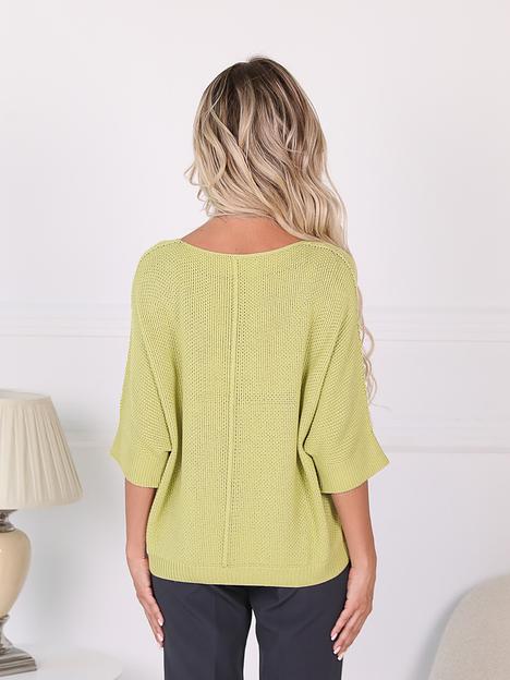 Джемпер Др4-540/14 фото 8