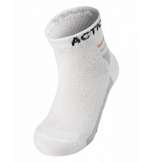 Носки с сеткой и надписью на резинке, Опт фото 3