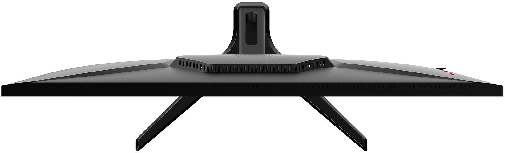 Монитор Bloody 23.8" MN240F черный IPS LED 1ms 16:9 HDMI M/M матовая 280cd 178гр/178гр 1920x1080 180Hz G-Sync DP FHD 2.9кг фото 6