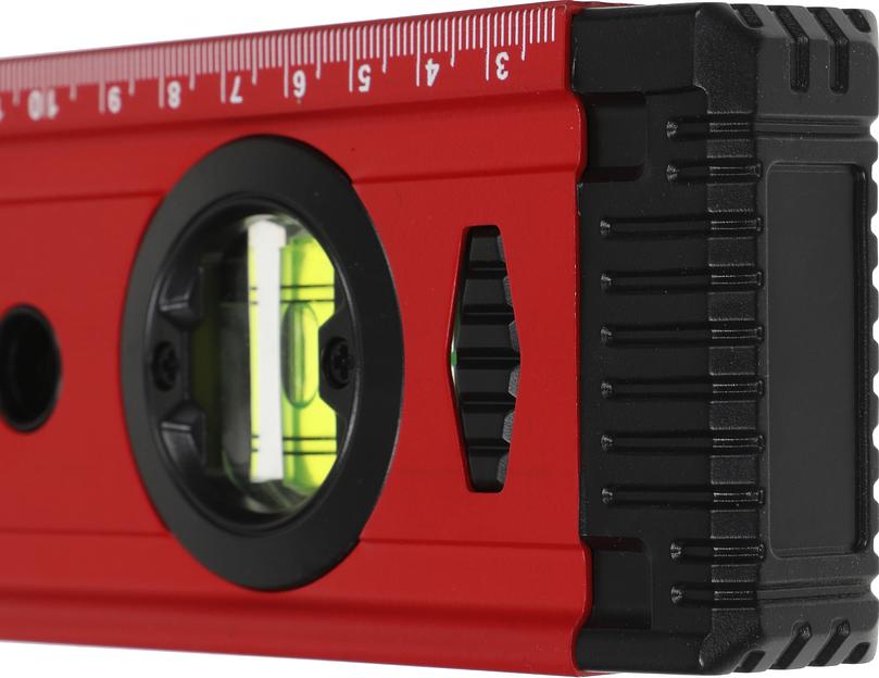 Пузырьковый уровень RGK U4150 фото 6