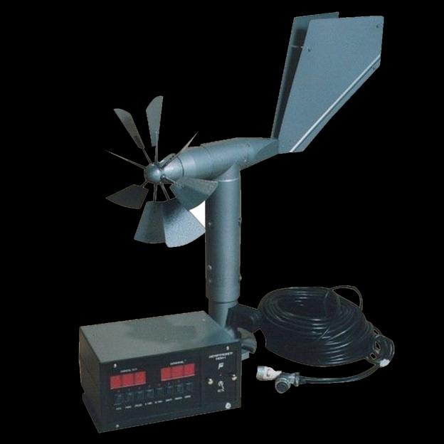 Анеморумбометр м63м-1 (без выхода на ПК) фото 1