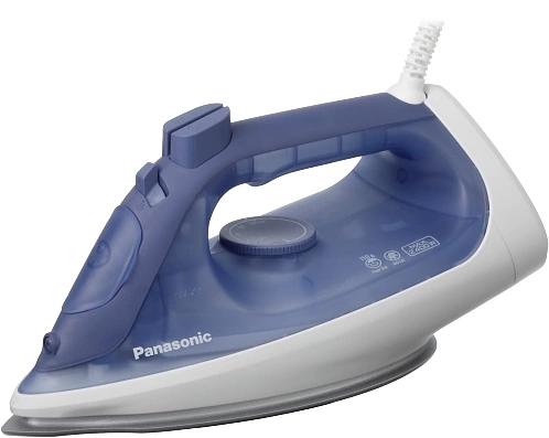Утюг Panasonic NI-S530ATV 2400Вт голубой фото 1