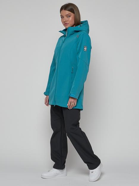 Костюм спортивный MTFORCE 022335S фото 2