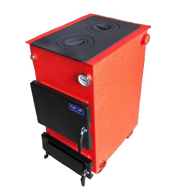 Котел Comfort-16 с варочной плитой фото 1