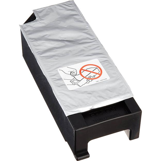 Емкость для отработанных чернил Epson Maintenance Kit B300/B500DN (C13T619000) фото 2