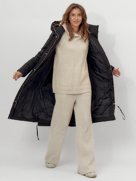 Пальто утепленное Visdeer 112132Ch фото 5