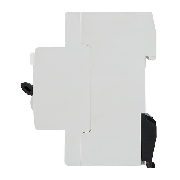 Выключатель дифференциального тока (УЗО) 2п 25А 30мА тип AC ВД1-63 2225 УХЛ4 КЭАЗ 221903 фото 3