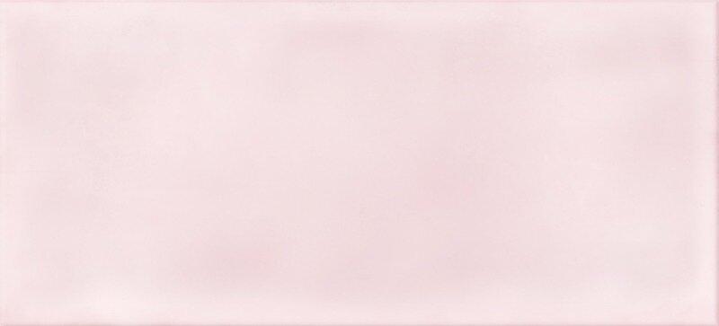 Плитка керамическая CERSANIT Pudra 440x200 розовый рельеф (фон) 13474 (PDG072) цена за м2 фото 1