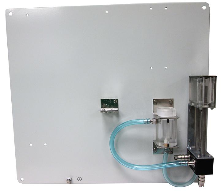 АНКАТ-7655-03 стационарный анализатор кислорода О2, растворённого в воде (0-10 мг/л), для работы в комплекте с БПС-21М, для контроля водно-химического режима ТЭЦ, ГРЭС, котельных фото 4