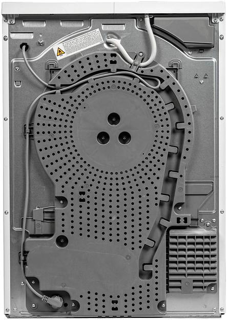 Сушильная машина Electrolux EW9D787KCE пан.англ. белый фото 4