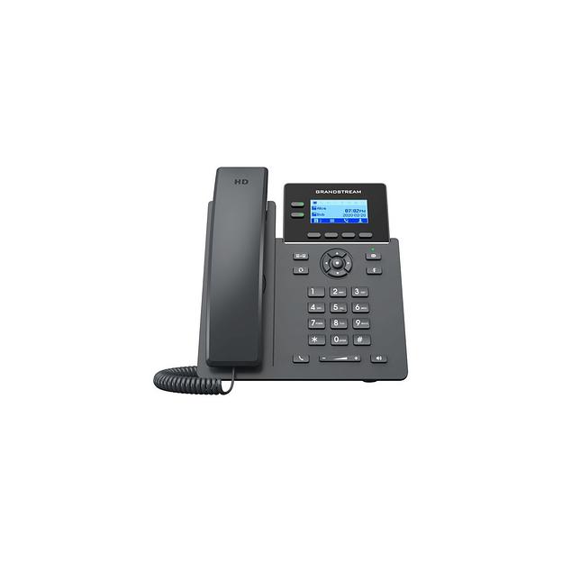 IP телефон Grandstream GRP-2602 фото 1