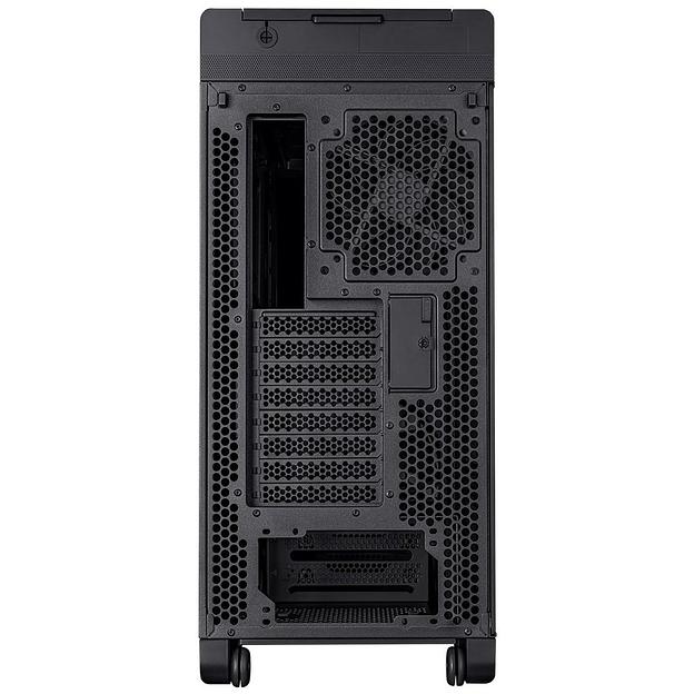 Корпус ASUS PROART PA602 TG ARGB BLACK PA602/BLK/TG (90DC00J0-B09000) фото 7
