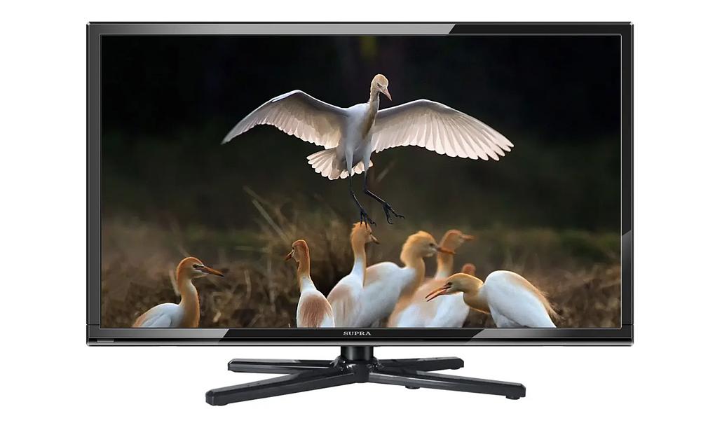 Телевизор Supra STV-LC22LT0030F, опт фото 1