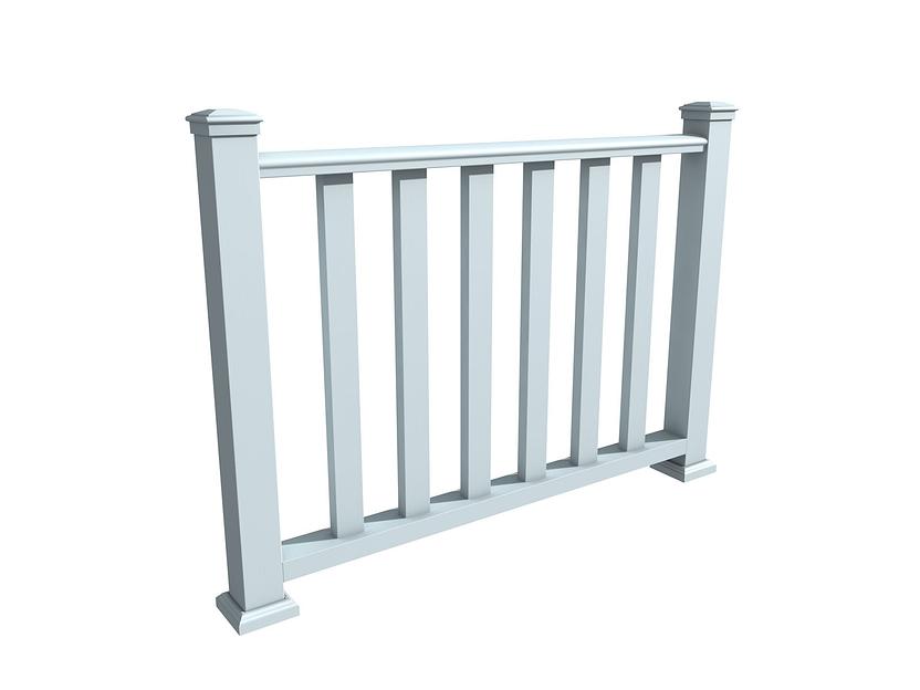 Ограждения из ДПК Woodvex, опт фото 8