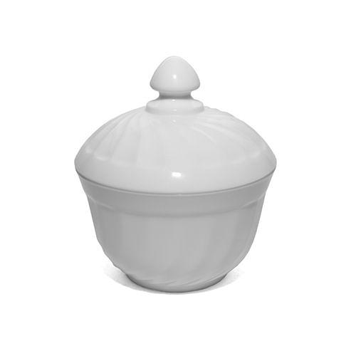 Сахарница 340 мл. d=110 мм. h=130 мм. Трианон /1/ фото 1