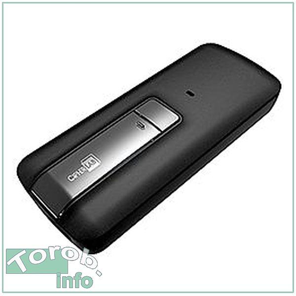 Cipher 1664, карманный считыватель 2D-штрихкода с памятью. Bluetooth, аккумулятор, кабель Micro-USB с транспондером фото 1