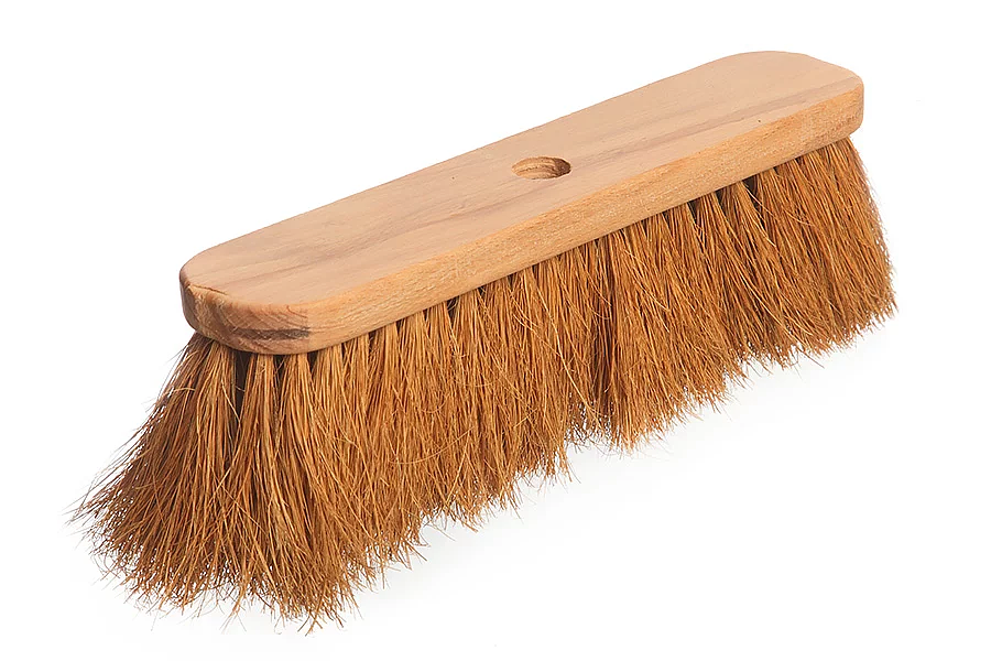 Метла для пола и улицы Ш-631 ОПТ фото 1