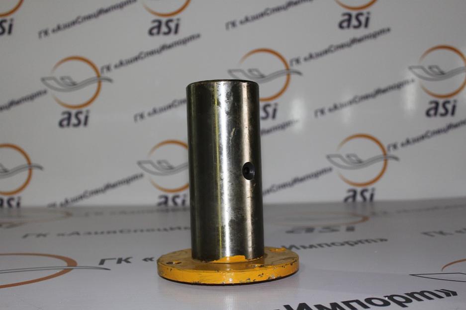 Палец (60х175) сочленения полурам (верхний) XCMG 252500611 фото 1