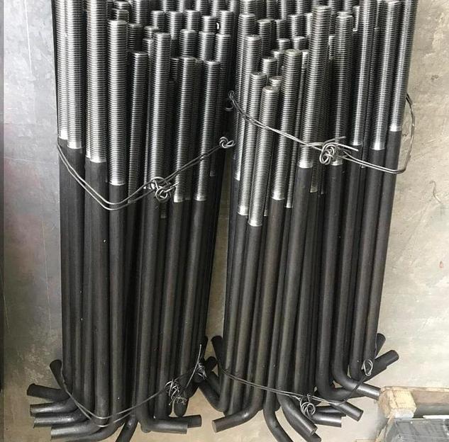 Болт фундаментный Metall Expert «М30×1000» фото 1