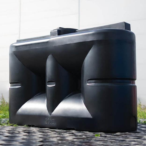 Емкость S 2000 фото 4