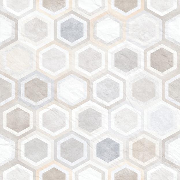 Керамогранит Alma Ceramica Evolution GFU04EVL47R sugar-эффект 600x600 фото 1