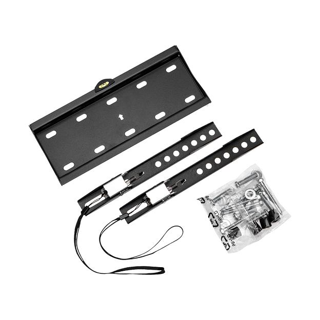 Кронштейн для телевизора 17-43 фиксированны й с быстрой фиксацией Home, фото 2