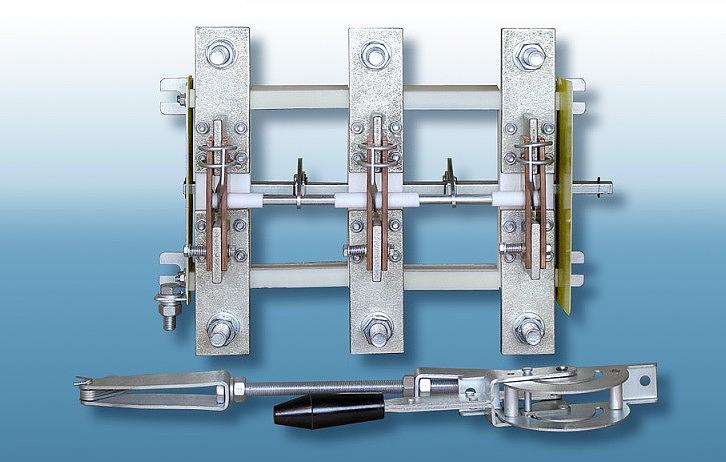 Разъединитель РЕ19-43-31140 1600А мп 140 фото 5