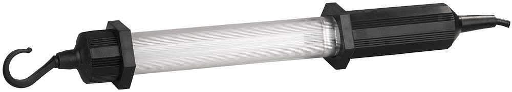 Светильник переносной СВЕТОЗАР «HCFL-08-05» с энергосберегающей лампой, 5 м 8Вт фото 1