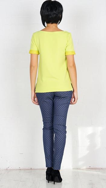 Блуза АР-1228 фото 3