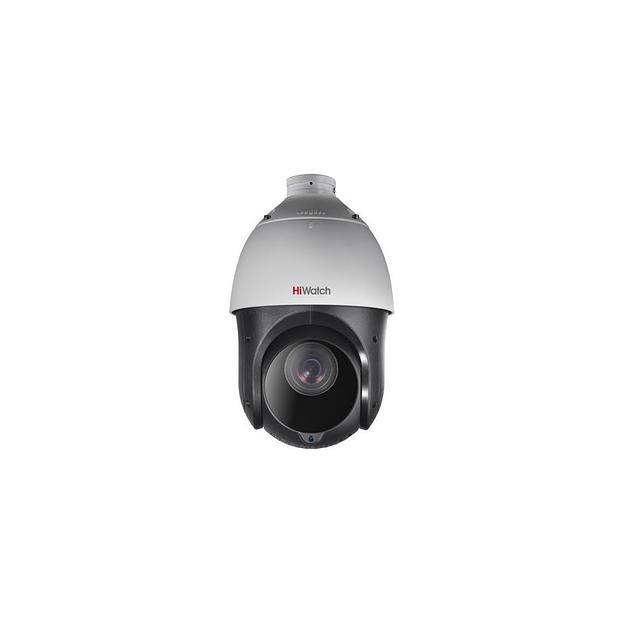 Камера видеонаблюдения аналоговая HIWATCH DS-T215(C), 1080p, 5 - 75 мм, белый фото 1