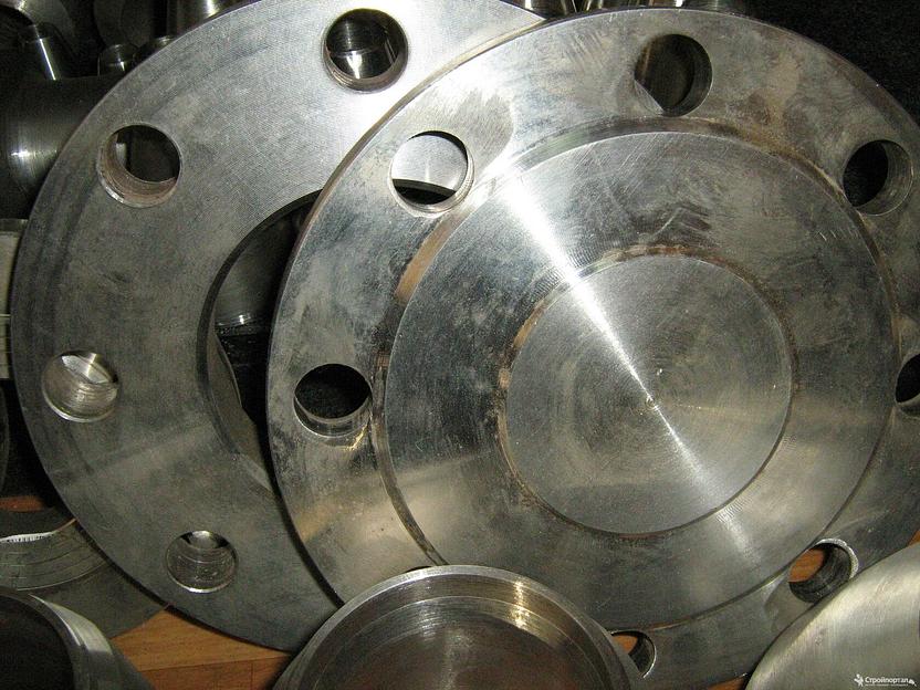 Заглушки ОСТ 34.10.758-97 опт фото 1