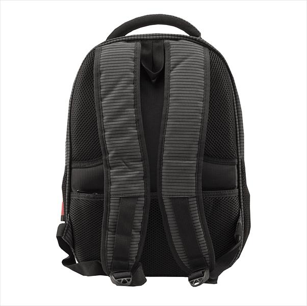 Рюкзак для ноутбука (13) SUMDEX PON-266GY, цвет серый (SUM-PON266GY/Grey) фото 3