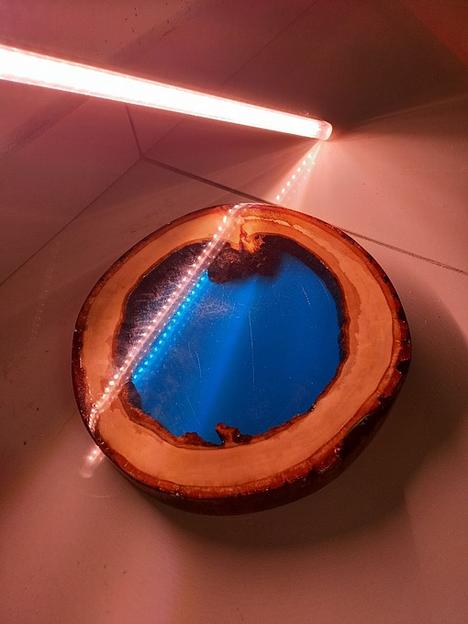 Эпоксидная смола Green Epoxy SLAB «Кристалл-7» К7 универсальная фото 3