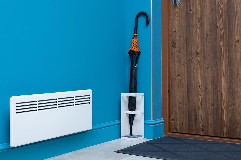 Конвектор электрический FinnHeat Mini 250 Вт фото 6