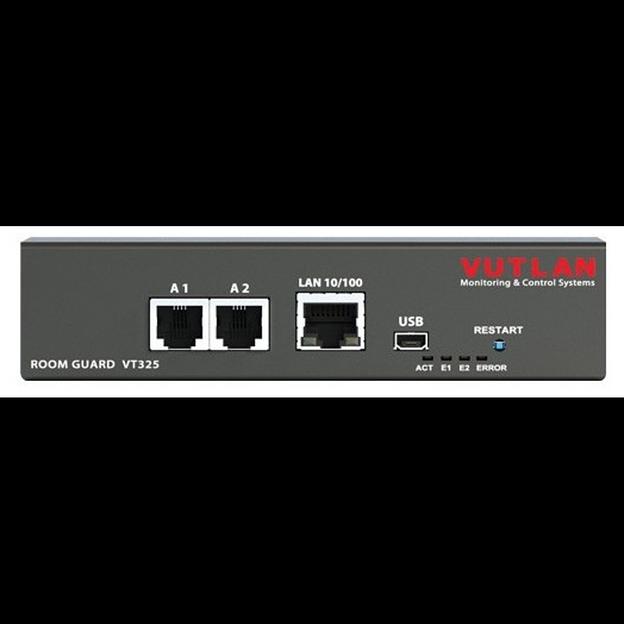 Модуль мониторинга VT325 фото 3