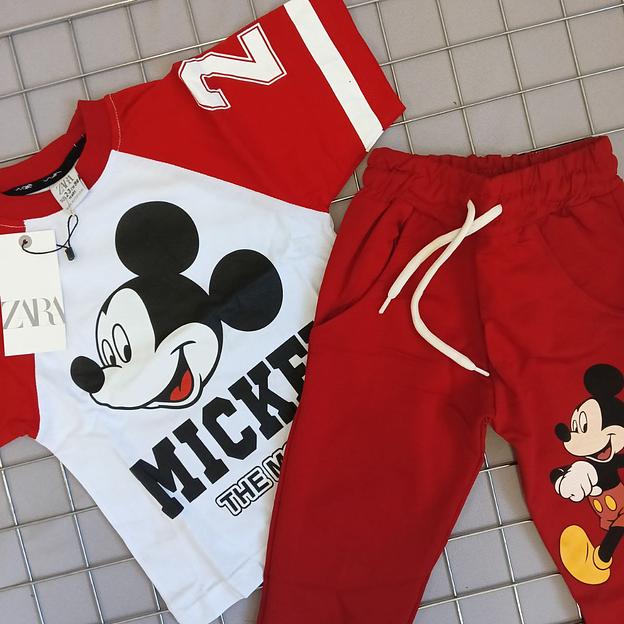 Костюм «Зара» фото 1